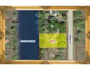 9668 Arnaz Circle Cir., Port Charlotte, FL 33981