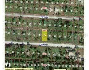 27088 Chamois Dr., Punta Gorda, FL 33950