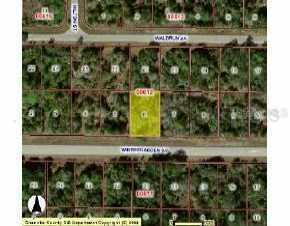 17054 Wintergarden Avenue, Port Charlotte, FL 33948