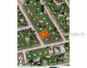 4222 Amis Ln., Port Charlotte, FL 33981