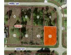 29360 Daisy Street St., Punta Gorda, FL 33982