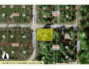 4450 Opel Terrace, Port Charlotte, FL 33954