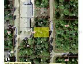 4209 Brendle Street, Port Charlotte, FL 33948