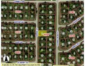 1268 Shake Street, Port Charlotte, FL 33953