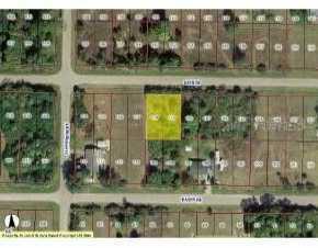 26443 Deer Road, Punta Gorda, FL 33955
