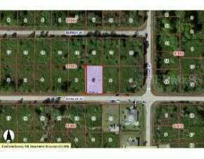 12180 Quinlan Avenue, Port Charlotte, FL 33981