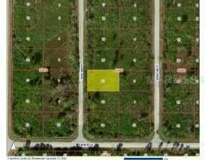 474 Lackland St., Port Charlotte, FL 33953