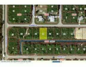 12043 Richards Ave., Port Charlotte, FL 33981