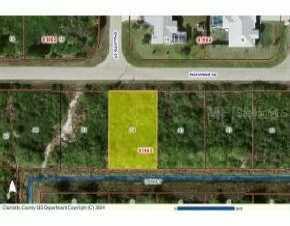 12035 Richards Ave., Port Charlotte, FL 33981