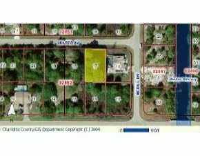 12135 Hunter Ave Ave., Port Charlotte, FL 33953