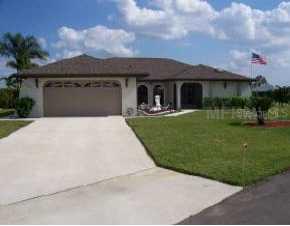 11827 Dallas Drive South, Lake Suzy, FL 34269