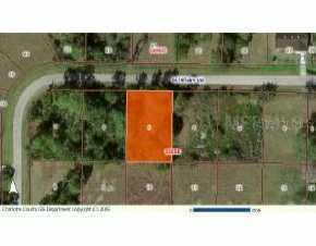 320 Glengary Cir. Cir., Punta Gorda, FL 33982