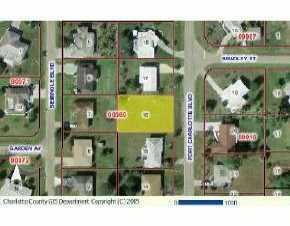 3309 Port Charlotte Blvd., Port Charlotte, FL 33952