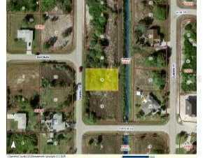 5094 Kennel St., Port Charlotte, FL 33981