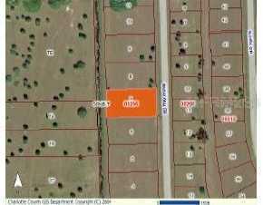 16115 Badalona Drive, Punta Gorda, FL 33955