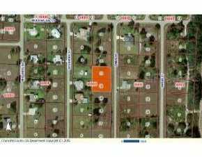 413 Omen St., Punta Gorda, FL 33982