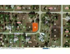 413 Hazel Cir., Punta Gorda, FL 33982