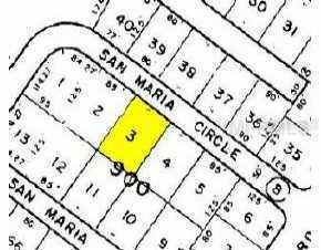 San Maria Cir, North Port, FL 34287