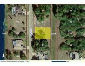 283 Mariner Ln., Englewood, FL 33947