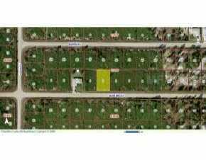 12112 Snow Bird Avenue, Port Charlotte, FL 33954