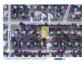 23173 Elmira Blvd., Port Charlotte, FL 33952