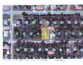 23168 Troy Avenue, Port Charlotte, FL 33952
