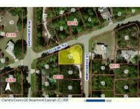 22019 Seyburn Ter., Port Charlotte, FL 33952