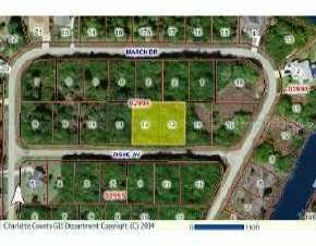 12126 Fiske Ave., Port Charlotte, FL 33953