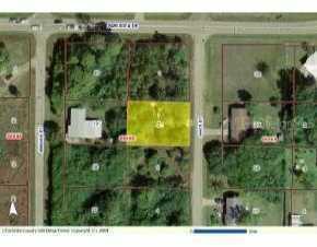 3215 Ames St., Punta Gorda, FL 33950