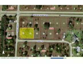 288 Hazel Circle Cir., Punta Gorda, FL 33982