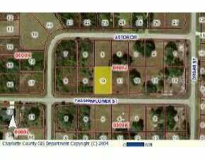 29448 Passionflower St., Punta Gorda, FL 33983