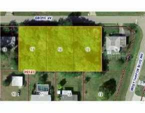 511 Grove Avenue, Port Charlotte, FL 33948