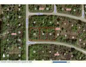 12092 Lenglen Ave., Port Charlotte, FL 33981