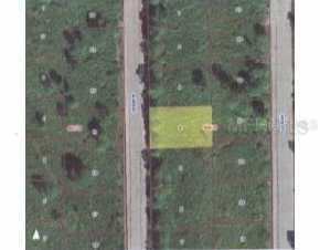 8178 Olsen Street, Port Charlotte, FL 33981