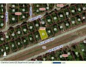 20406 Kenilworth, Port Charlotte, FL 33954