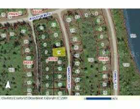 10527 Mangrove Circle, Port Charlotte, FL 33981