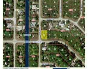 12192 Chamberlain Blvd, Port Charlotte, FL 33953