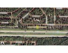 Henrietta Ave, North Port, FL 34287