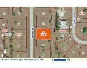 25490 Doredo Dr., Punta Gorda, FL 33955