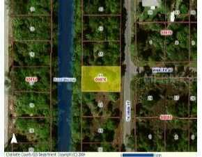 93 Tillman St., Port Charlotte, FL 33952