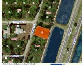 3172 Vessels Rd., Port Charlotte, FL 33980