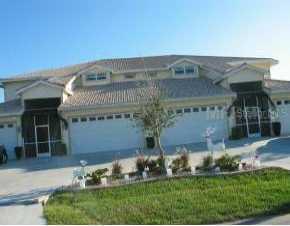 3530 Mondovi Court #121, Punta Gorda, FL 33955