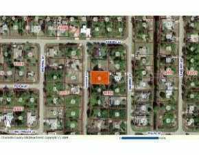 7348 Quaker St., Englewood, FL 34224