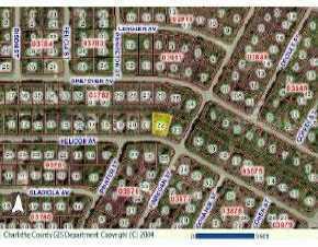 12104 Helicon Ave, Port Charlotte, FL 33981