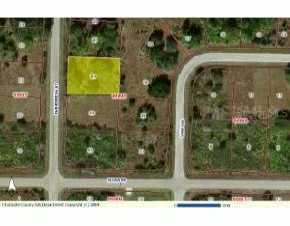 36 Evergreen St., Punta Gorda, FL 33982