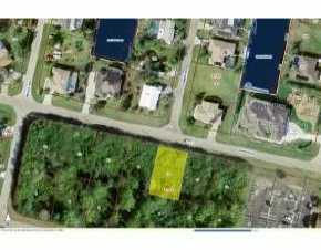 5348 David Blvd, Port Charlotte, FL 33981