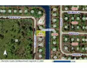 2154 Mccleod Ave., Port Charlotte, FL 33953