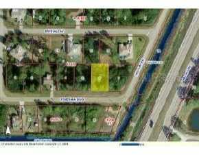 13704 Foresman Blvd, Port Charlotte, FL 33981