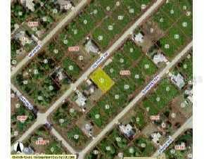 5396 Gulfport Terrace, Port Charlotte, FL 33981