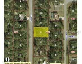 5404 Bearup Street St., Port Charlotte, FL 33981